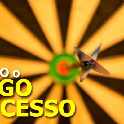 jogando o jogo do sucesso