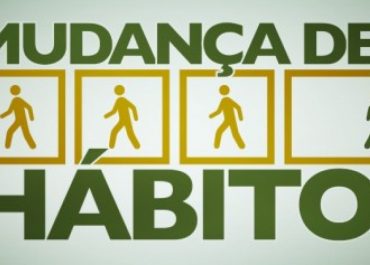 O poder da mudança de hábitos que te levará aos seus sonhos.