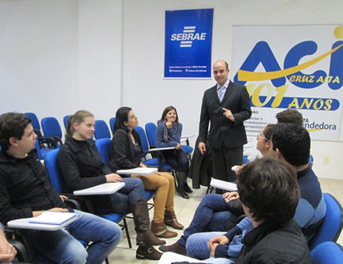 Palestra Neuro Gestão Comportamental