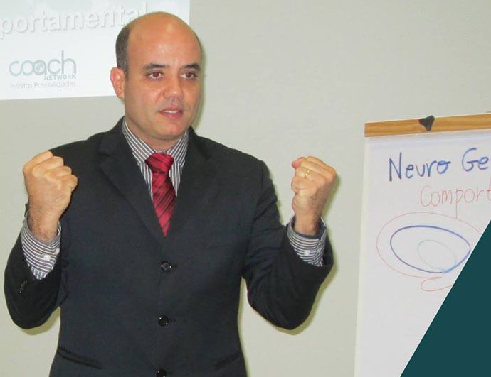 Planejando os Próximos 5 anos